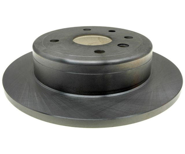 Disco Freno Raybestos 980340R - Mi Refacción