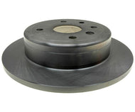 Disco Freno Raybestos 980340R - Mi Refacción