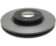 Disco Freno Raybestos 980350 - Mi Refacción