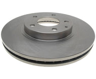 Disco Freno Raybestos 980350R - Mi Refacción