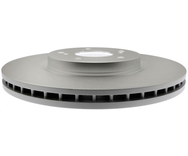 Disco Freno Raybestos 980353Fzn - Mi Refacción