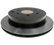 Disco Freno Raybestos 980368 - Mi Refacción