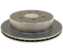 Cargar imagen en el visor de la galería, Disco Freno Raybestos 980368R - Mi Refacción