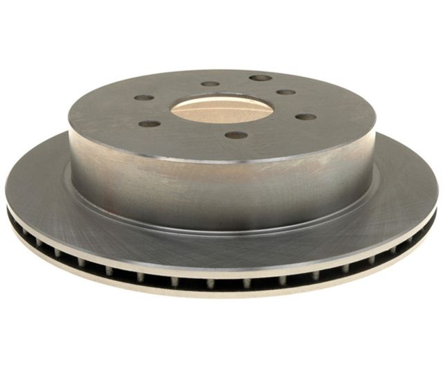 Disco Freno Raybestos 980368R - Mi Refacción