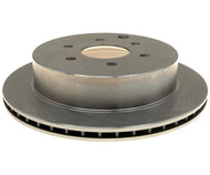 Disco Freno Raybestos 980368R - Mi Refacción