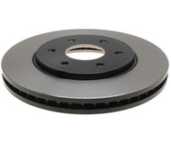 Disco Freno Raybestos 980369 - Mi Refacción