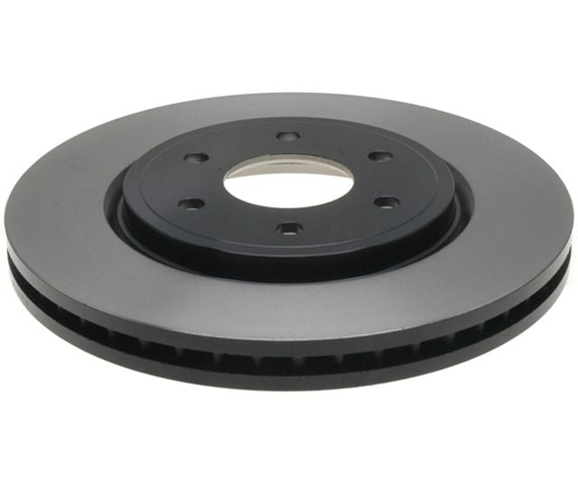 Disco Freno Raybestos 980370 - Mi Refacción