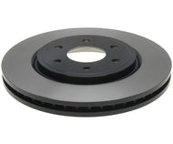 Disco Freno Raybestos 980370 - Mi Refacción