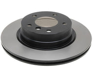 Disco Freno Raybestos 980490 - Mi Refacción