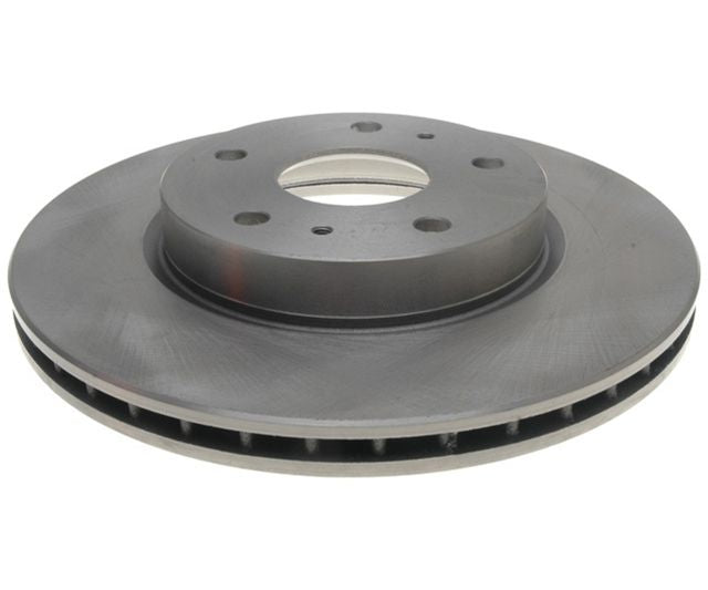 Disco Freno Raybestos 980611R - Mi Refacción