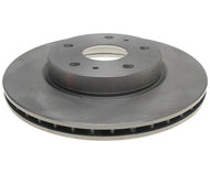 Disco Freno Raybestos 980611R - Mi Refacción