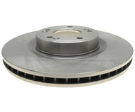 Disco Freno Raybestos 980707R - Mi Refacción