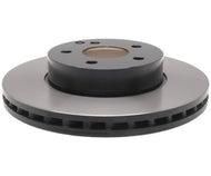 Disco Freno Raybestos 980789 - Mi Refacción