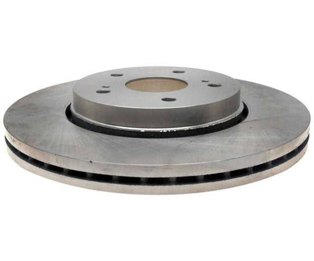 Disco Freno Raybestos 980807R - Mi Refacción