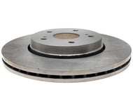 Disco Freno Raybestos 980807R - Mi Refacción