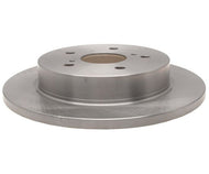 Disco Freno Raybestos 980808R - Mi Refacción