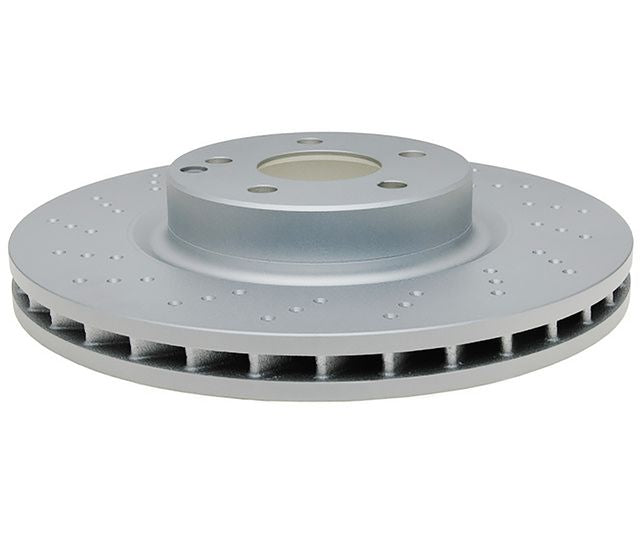 Disco Freno Raybestos 980963 - Mi Refacción