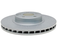 Disco Freno Raybestos 980963 - Mi Refacción