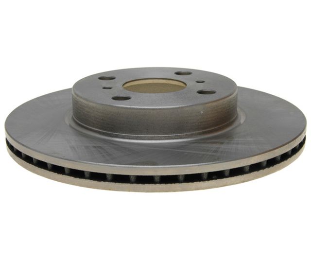 Disco Freno Raybestos 980971R - Mi Refacción