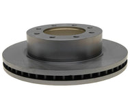Disco Freno Raybestos 980975R - Mi Refacción