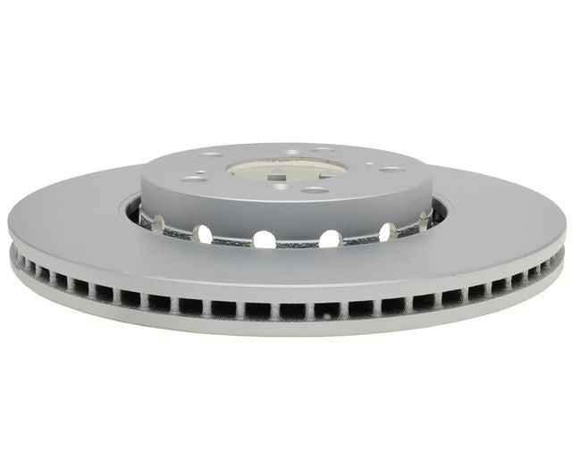 Disco Freno Raybestos 981019 - Mi Refacción