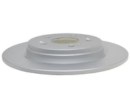 Disco Freno Raybestos 981020 - Mi Refacción