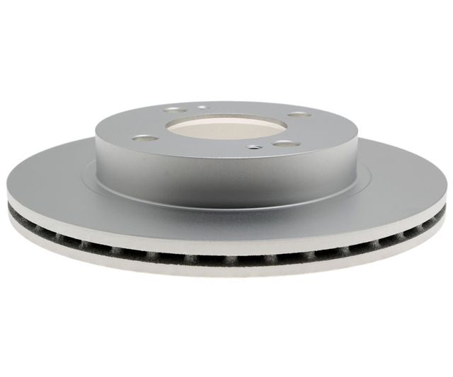 Disco De Elementos Febesta AST-17 - Compatible Con Toyota Land Cruiser, Hilux, Supra Y Otros Modelos