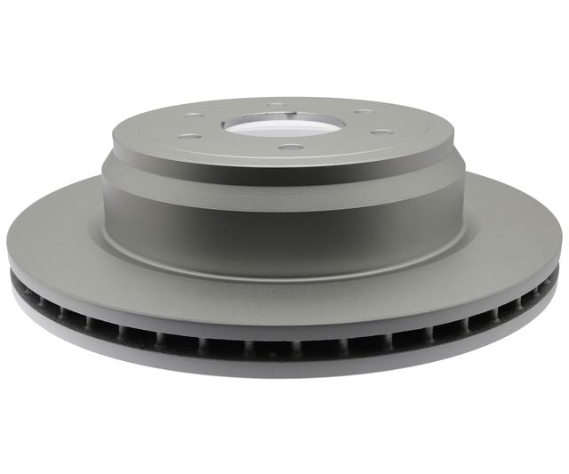 Disco Freno Raybestos 982036 - Mi Refacción