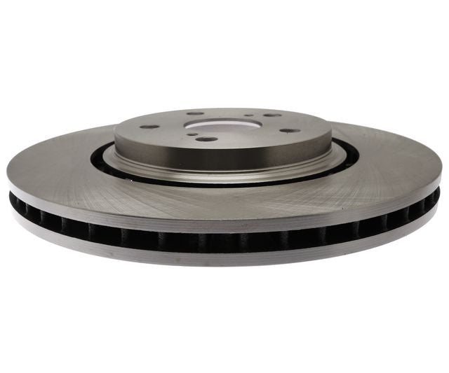 Disco Freno Raybestos 982050R - Mi Refacción