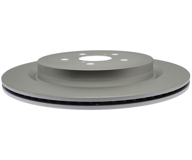 Disco Freno Raybestos 982051 - Mi Refacción