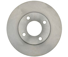 Cargar imagen en el visor de la galería, Disco Freno Raybestos 9833R - Mi Refacción