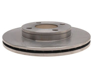 Disco Freno Raybestos 9833R - Mi Refacción