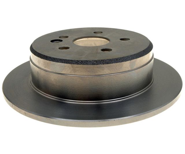 Disco Freno Raybestos 9897R - Mi Refacción