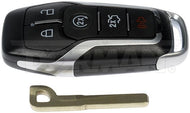 Control Remoto Entrada Sin Llave Dorman 99097St