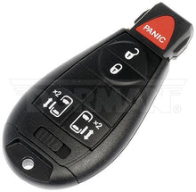 Cargar imagen en el visor de la galería, Control Remoto Entrada Sin Llave Dorman 99265St - Mi Refacción