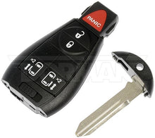 Cargar imagen en el visor de la galería, Control Remoto Entrada Sin Llave Dorman 99265St - Mi Refacción