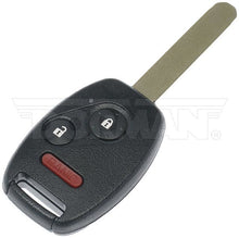 Cargar imagen en el visor de la galería, Control Remoto Entrada Sin Llave Dorman 99591St - Mi Refacción