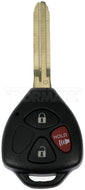 Control Remoto Entrada Sin Llave Dorman 99676St - Mi Refacción
