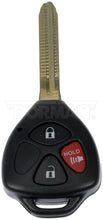 Cargar imagen en el visor de la galería, Control Remoto Entrada Sin Llave Dorman 99678St - Mi Refacción