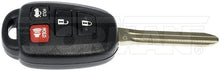 Cargar imagen en el visor de la galería, Control Remoto Entrada Sin Llave Dorman 99686St - Mi Refacción