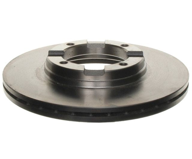 Disco Freno Raybestos 9968R - Mi Refacción