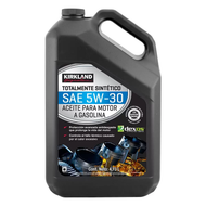 Aceite Kirkland 5W-30 Sintético 997930
