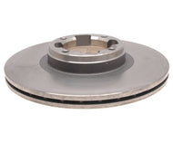 Disco Freno Raybestos 9985R - Mi Refacción