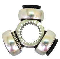 Cargar imagen en el visor de la galería, Tripoide Junta Homocinética Grob 9986003 - Mi Refacción