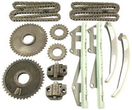 Kit Distribución Cartek 9-0185Sa - Mi Refacción