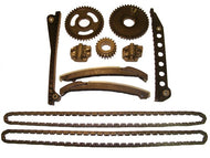 Kit Distribución Cartek 9-0391Sg - Mi Refacción