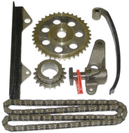 Kit Distribución Cartek 9-4007Sa - Mi Refacción