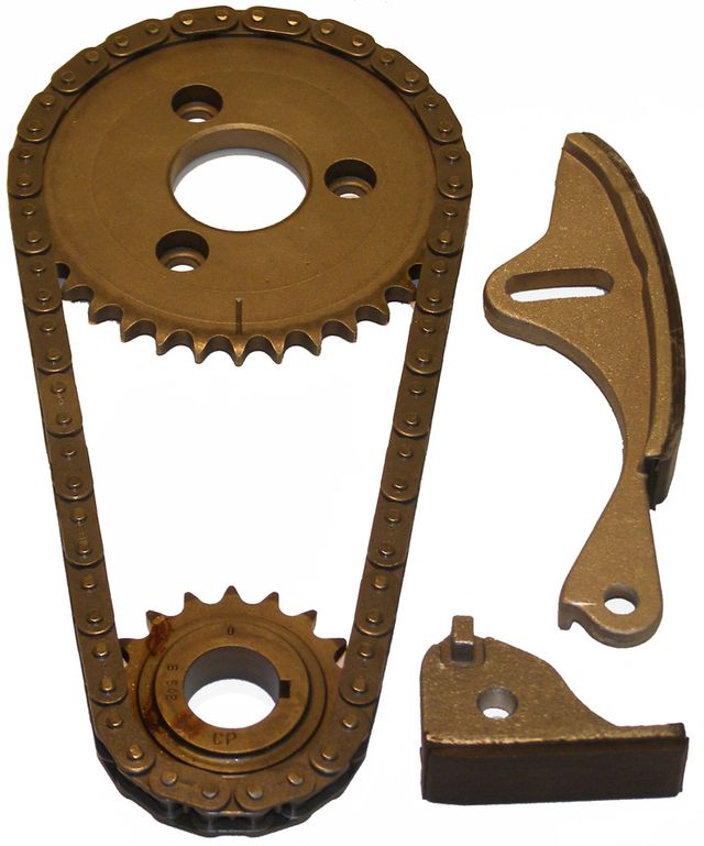 Kit Distribución Cartek 9-4191S - Mi Refacción