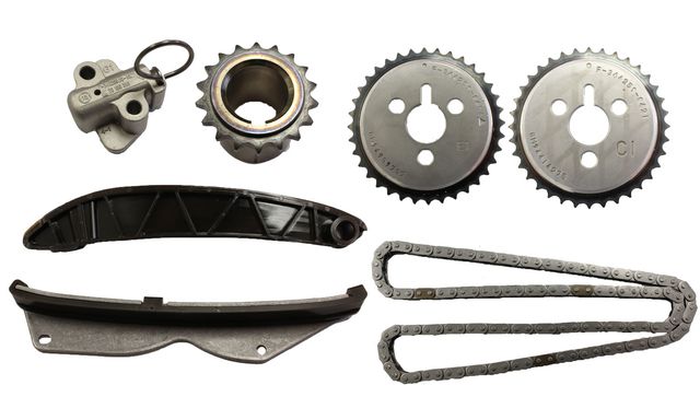 Kit Distribución Cartek 9-4218S - Mi Refacción