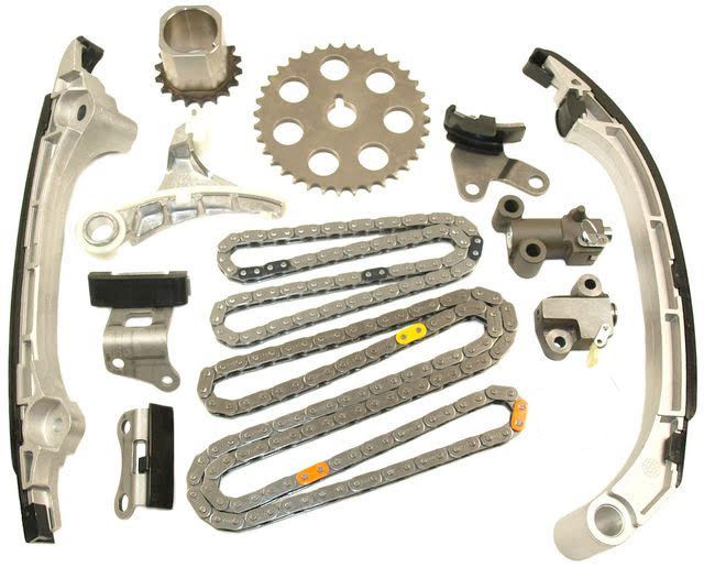 Kit Distribución Cartek 9-4221S - Mi Refacción